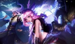 天美最新爆料皮肤图片,神秘皮肤惊艳亮相，视觉盛宴即将开启！